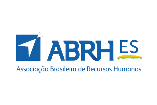 Logo ABRH-ES