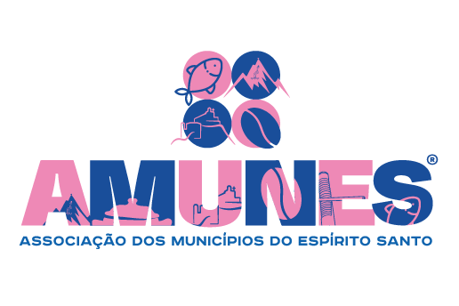 Logo da Amunes