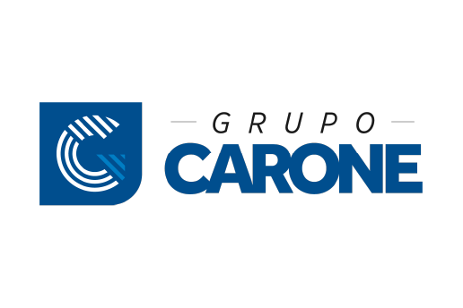 Logo da Carone