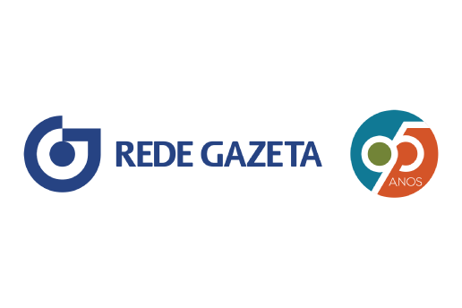 Logo Gazeta 95 anos