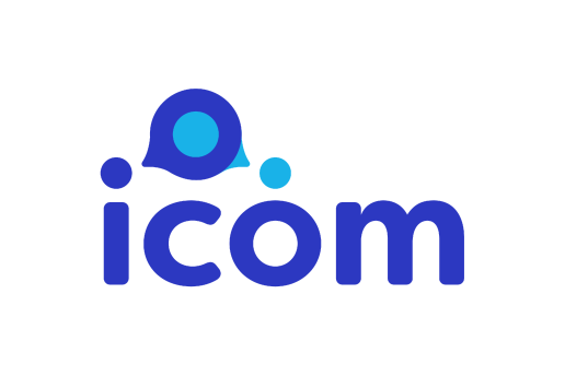 Logo ICOM