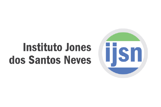 Logo do Instituto João do Santos Neves