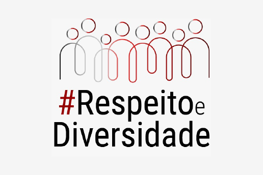 Logo Respeito e Diversidade