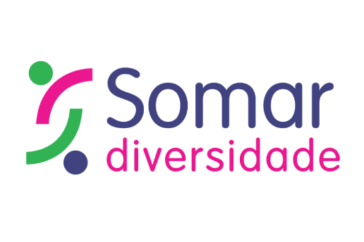 Logo da Somar Diversidade